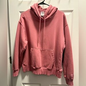 VS Pink Hoodie (M)